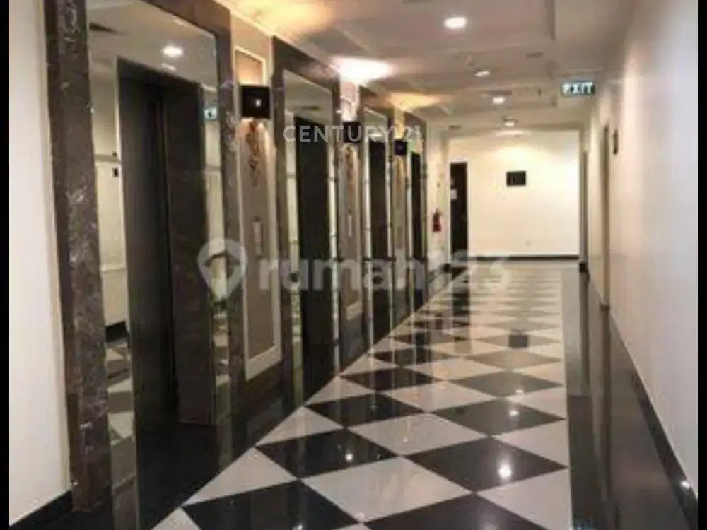 Apartemen Bellezza Kebayoran Jakarta Selatan