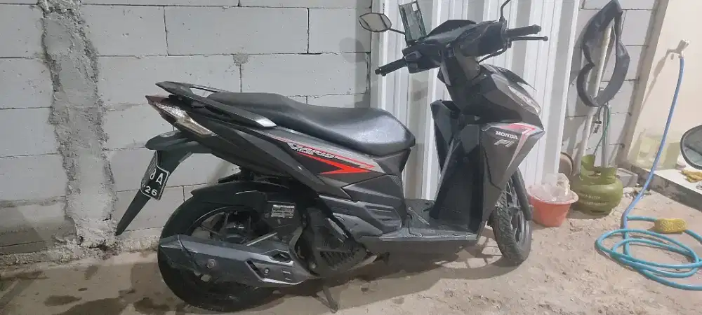 Vario 2016 (bulan 12)
