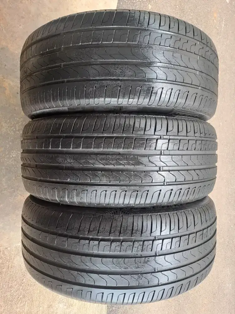 Ban 255/45/20 Pirelli Scorpion Verde 3pc 85%