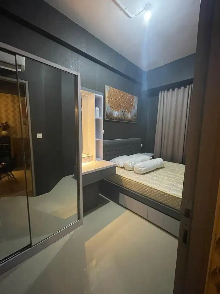 Di jual Apartemen Vasanta innopark