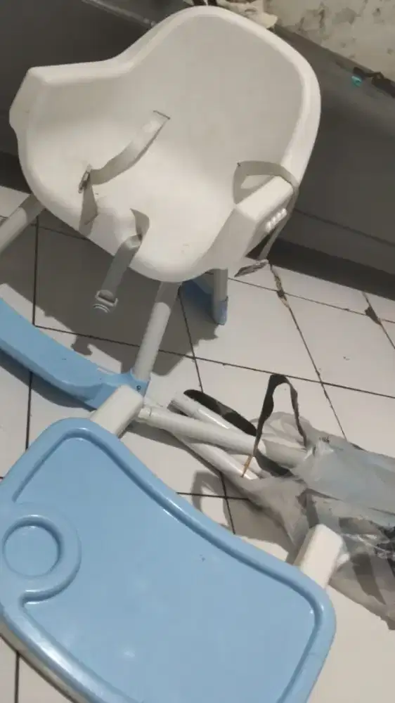 Baby Chair Kursi Makan Bayi Kursi Bayi