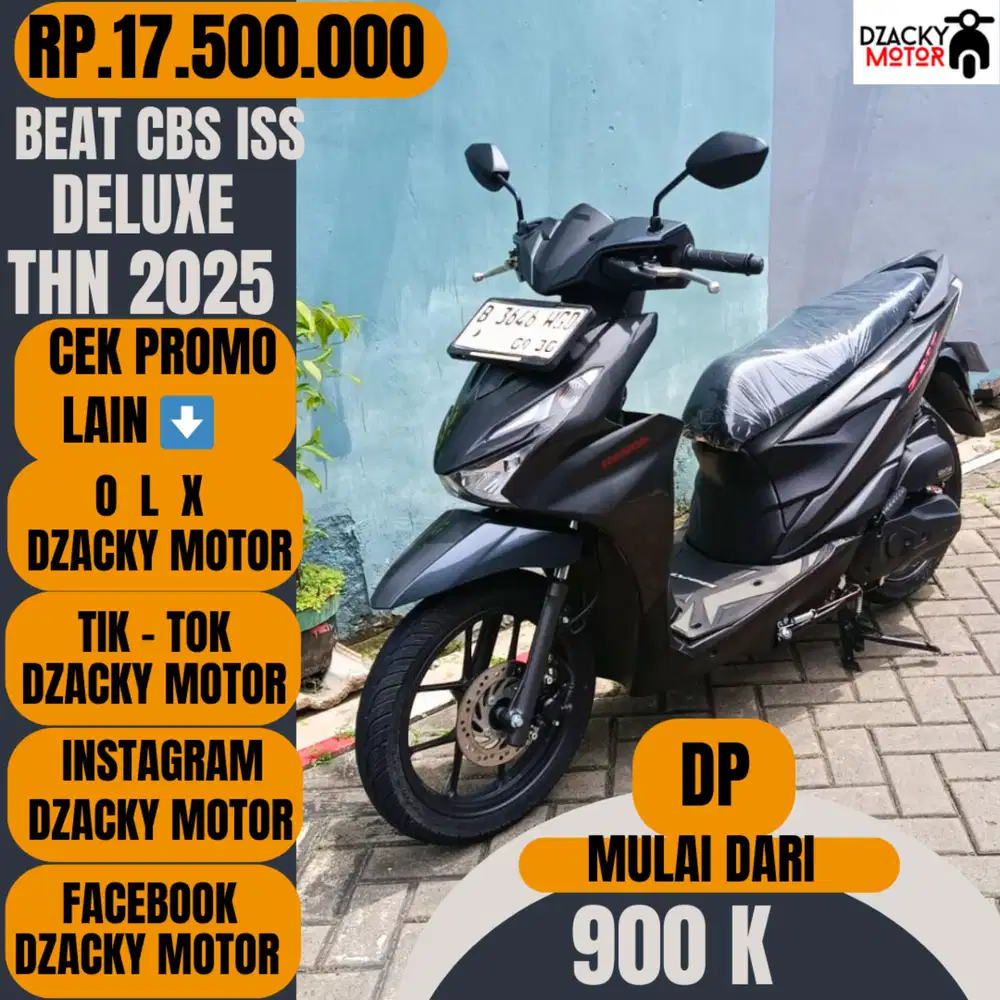 BEST SPORTY CBS ISS  DELUXE 2025 SECOND LIKE NEW