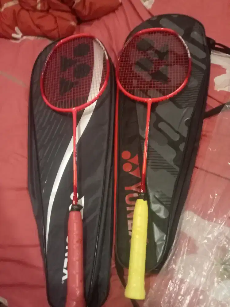 raket yonex nanofer