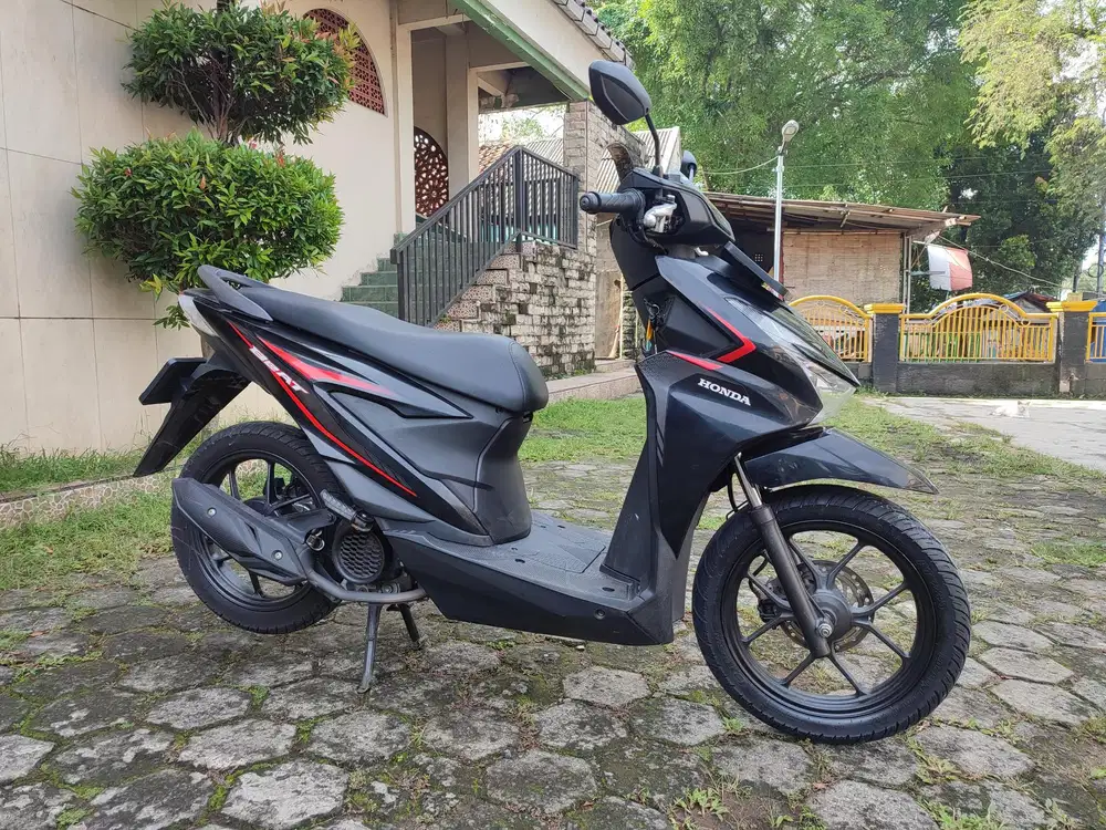 BEAT NEW CBS TAHUN 2024 MURMER