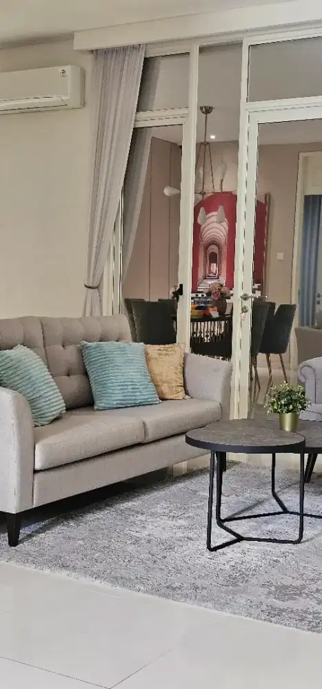 Siap Huni. Mossel Bay, Grand Island