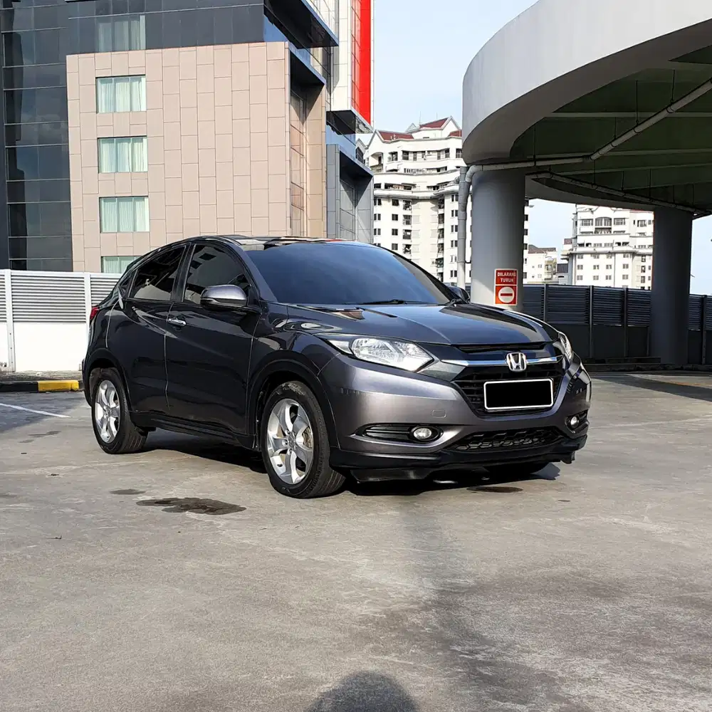 Honda HR-V 2015 Bensin
