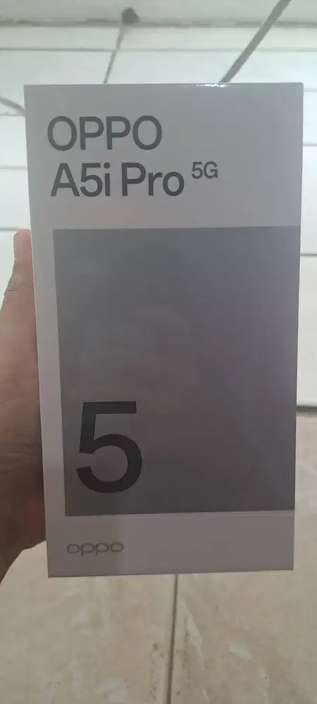 Oppo A5i Pro5G 8/256gb