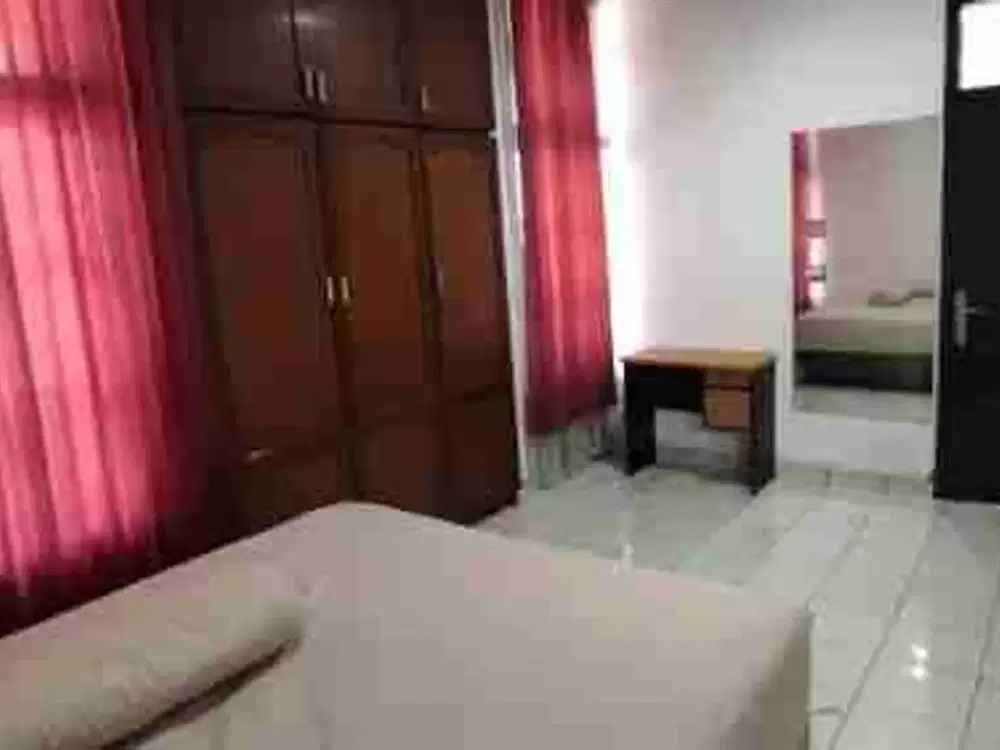 Di jual murah kosan metro margahayu bandung