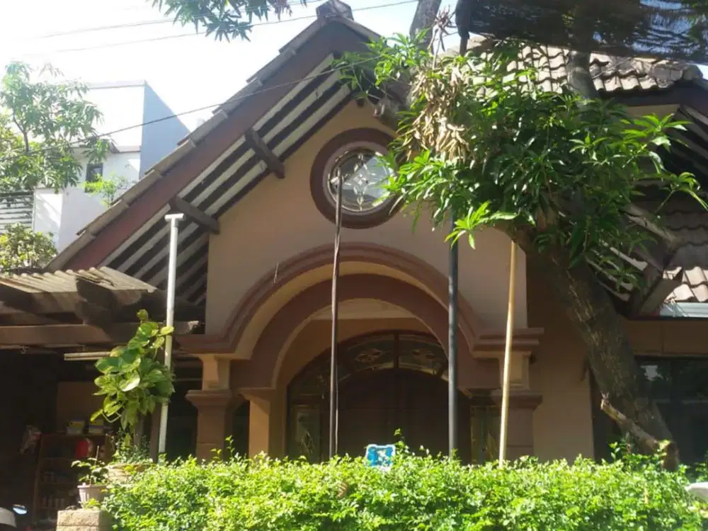 dijual murah rumah 250m² Pekayon Bekasi selatan