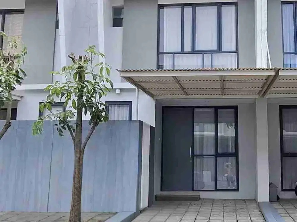 disewakan rumah di royal residence Wiyung Surabaya barat