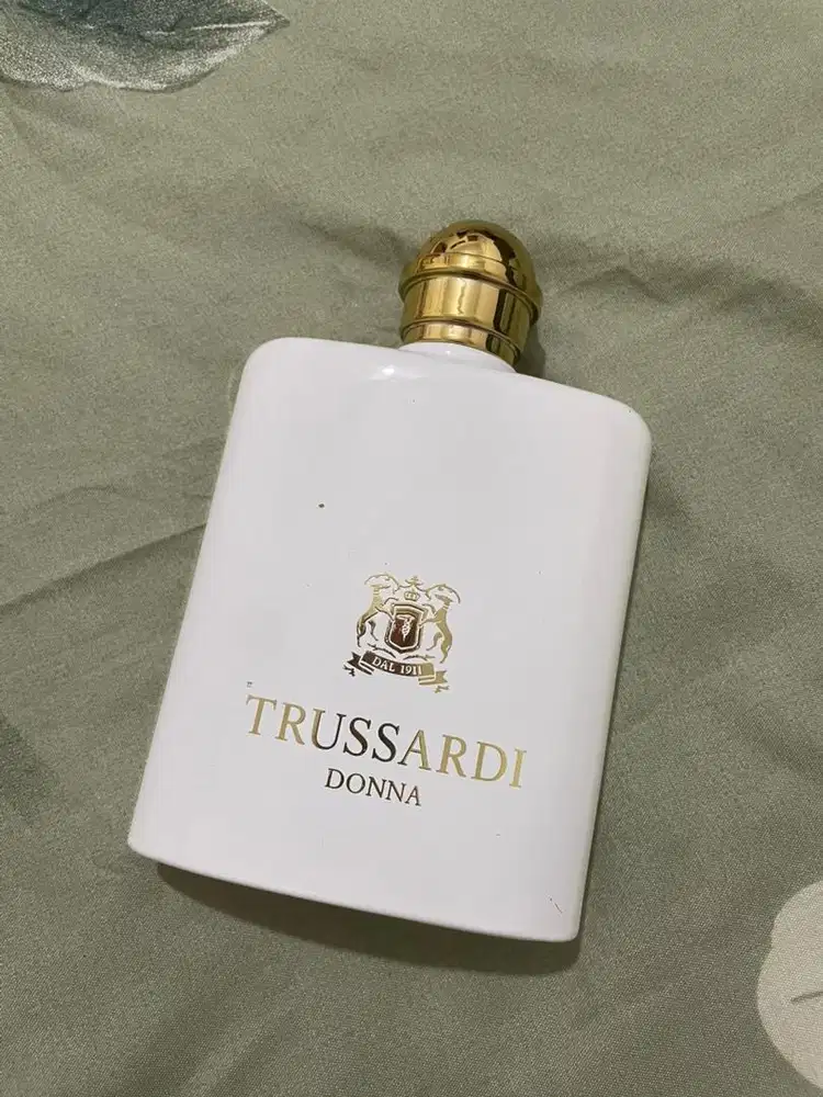 Parfum Trussardi Donna ori
