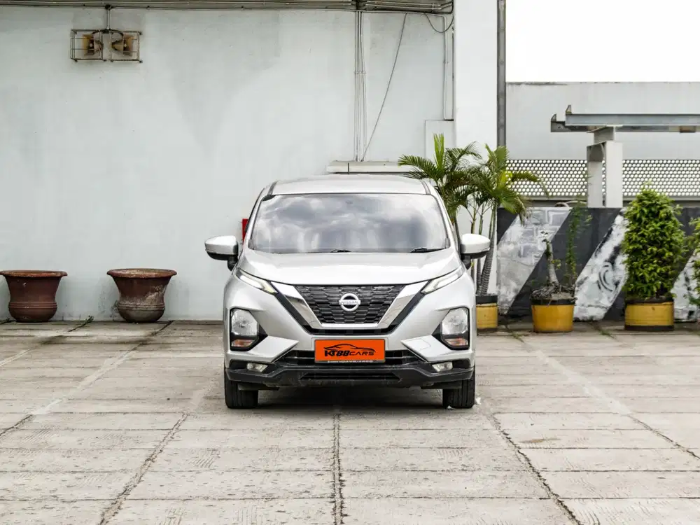 LIVINA VE 1.5 MATIC 2019 GANJIL