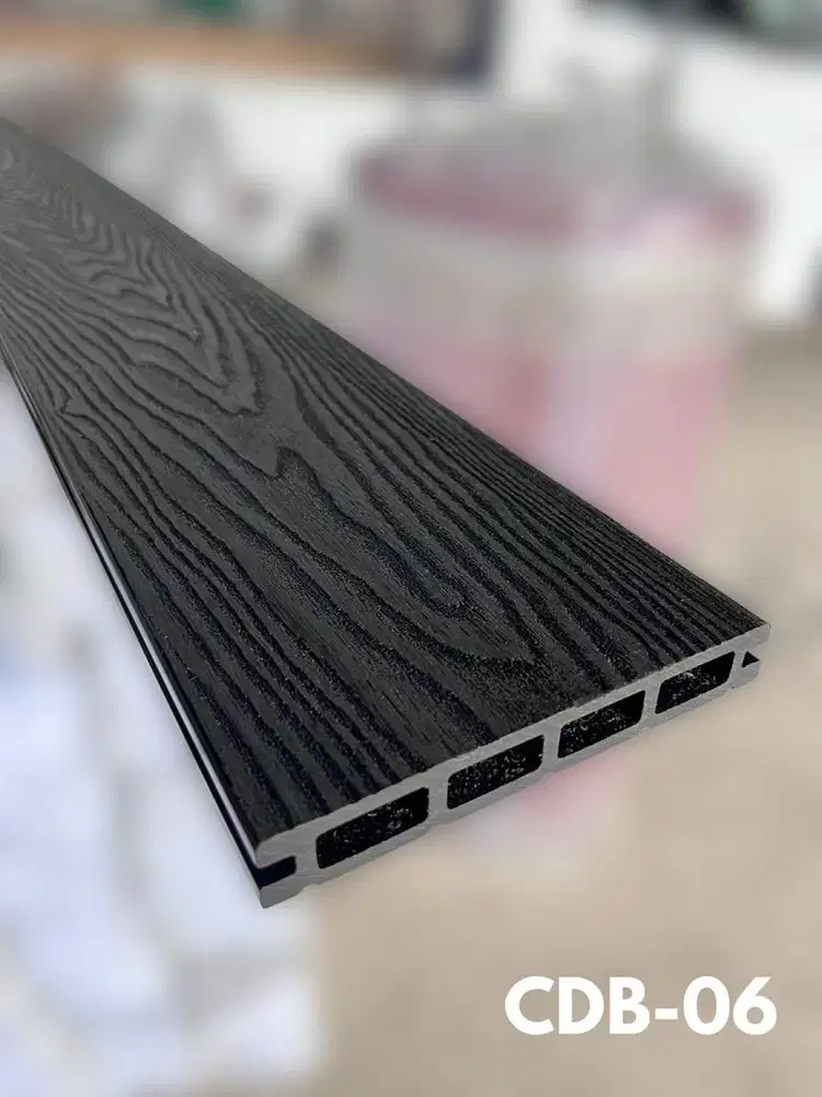 Distributor decking lantai