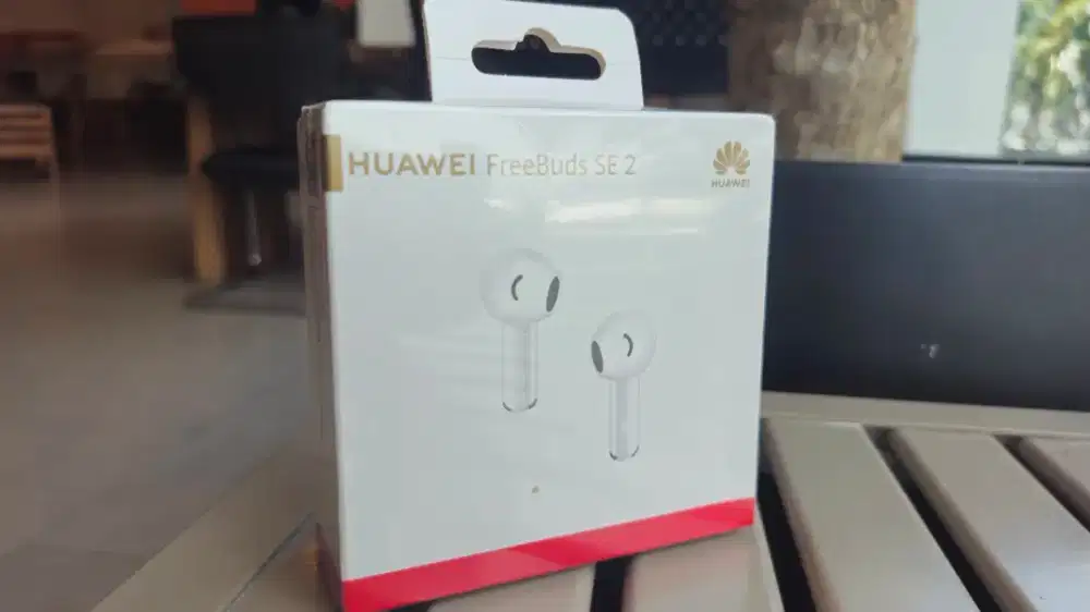 Huawei FreeBuds SE 2