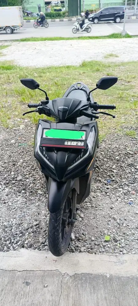 Vario 125cc Nik 2022