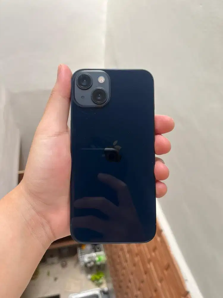 iPhone 13 128GB iBox