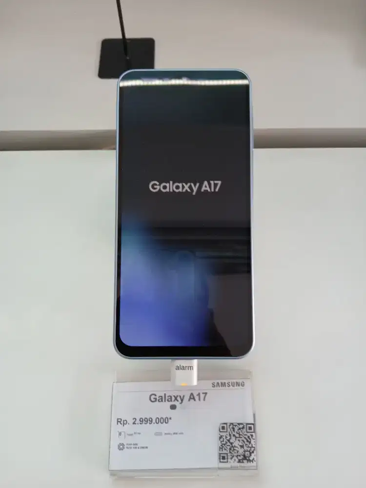 Samsung Galaxy A17 8/128