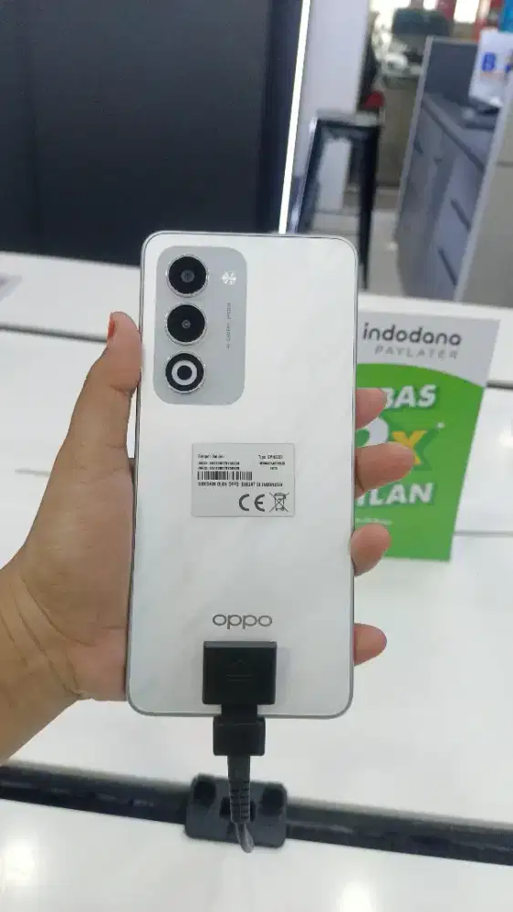 CICILAN TANPA KARTU KREDIT MENGGUNAKAN INDODANA