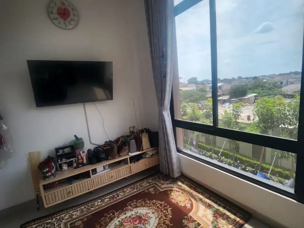 DIJUAL CEPAT CONDO HOUSE DI GREEN ROYAL