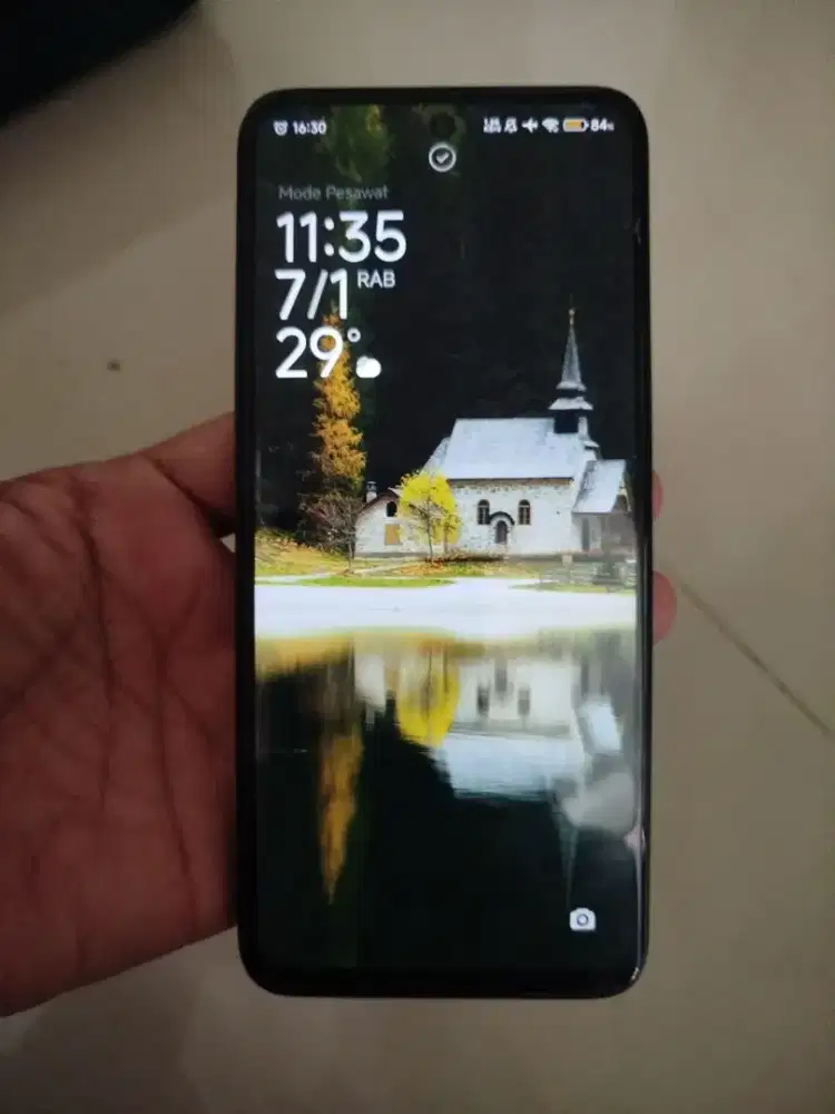 Xiaomi Redmi 13 8/256 kamera 108Mp