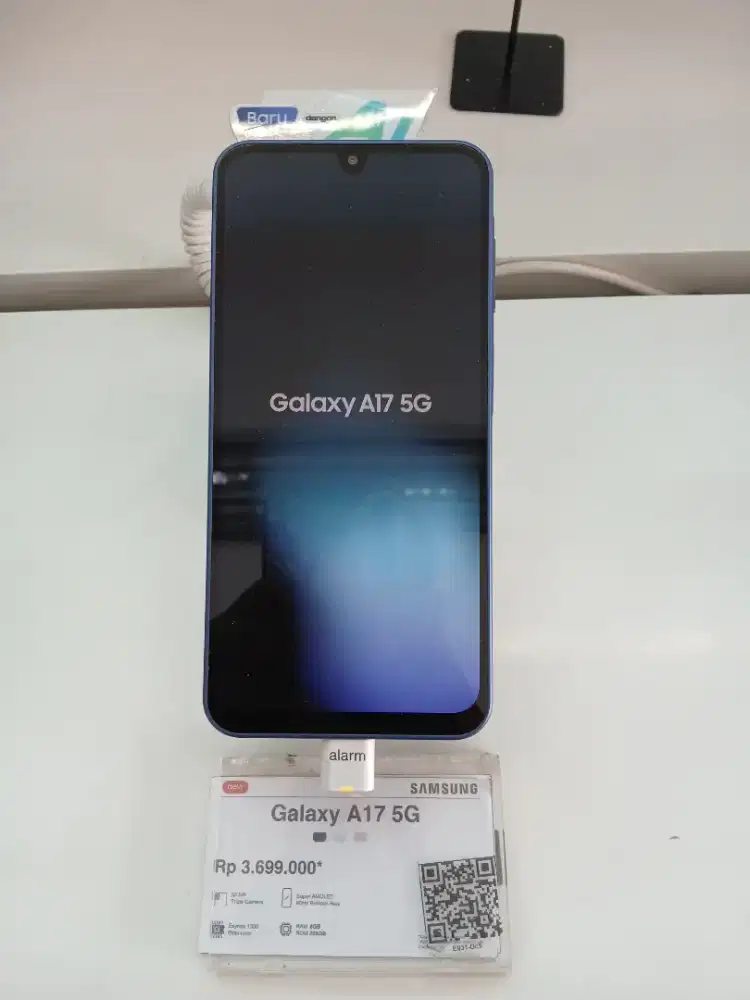 Samsung Galaxy A17 5G 8/256