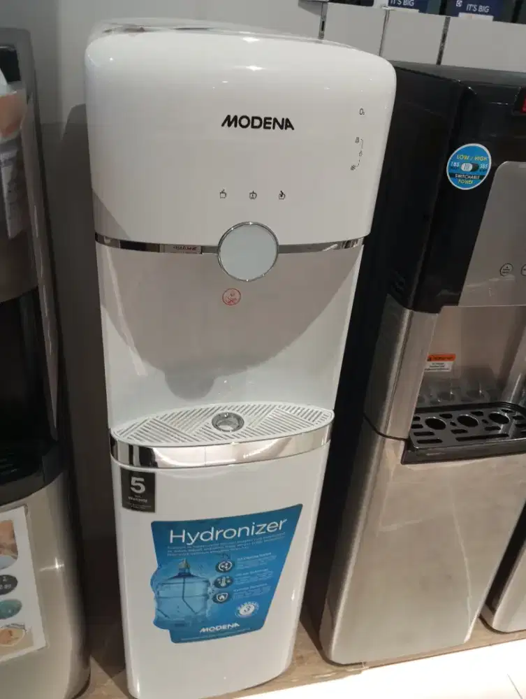 Dispenser Modena Dd 7315 W