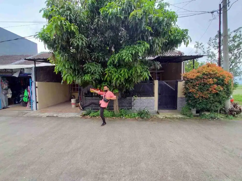 Jual Rumah Ranca Manyar Kabupaten Bandung