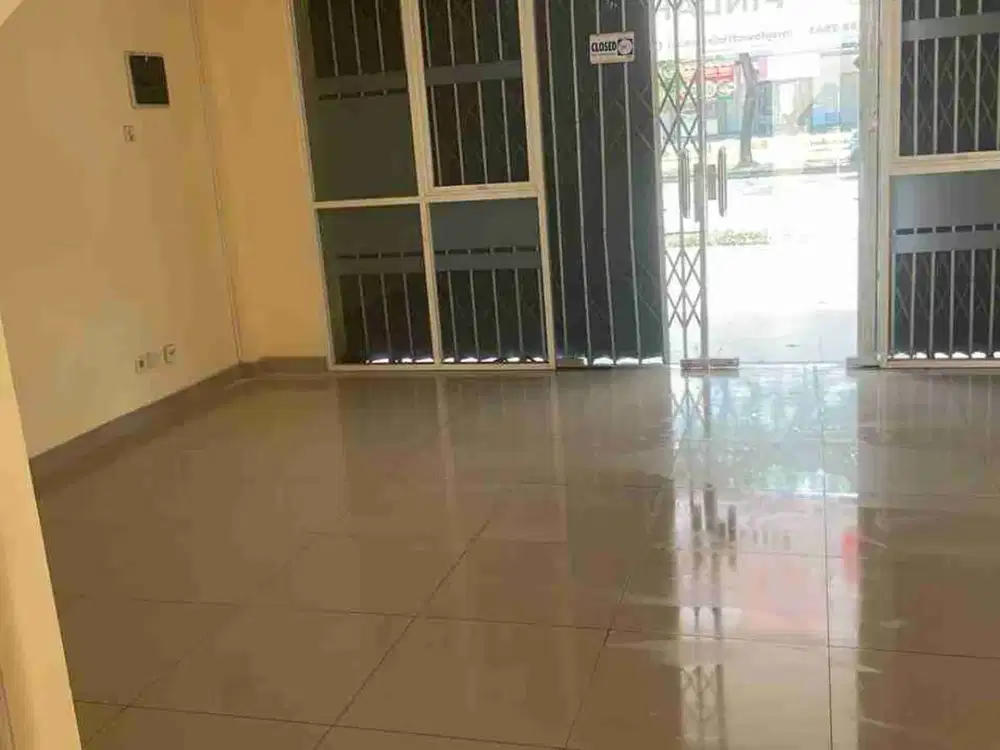 Ruko Arana 3 Lantai Harapan Indah Bekasi Jawa Barat