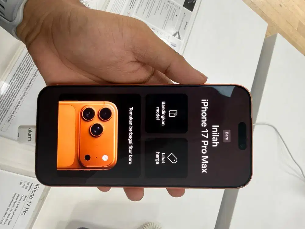 iphone 17 promax ibox