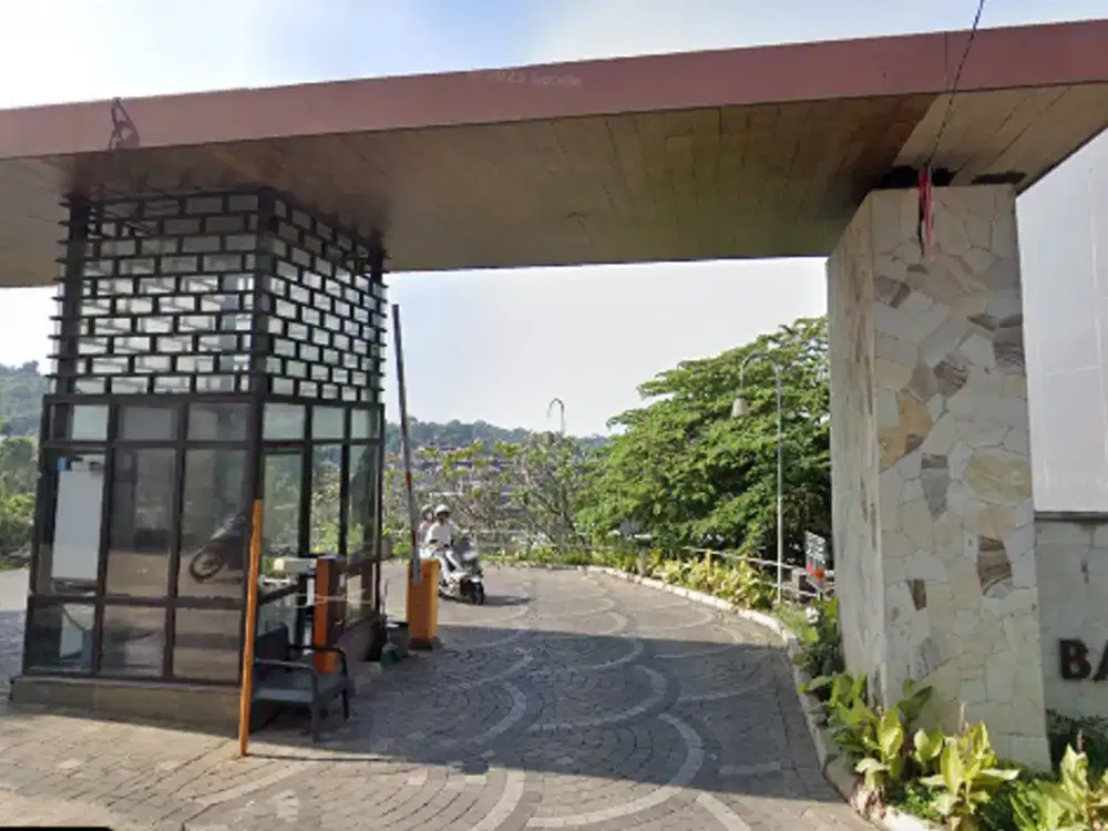 Dijual cepat Rumah Kompleks Bali Garden Citi View Awiligar Cibeunying