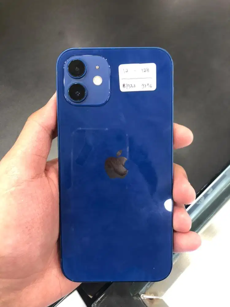 Iphone 12 128GB