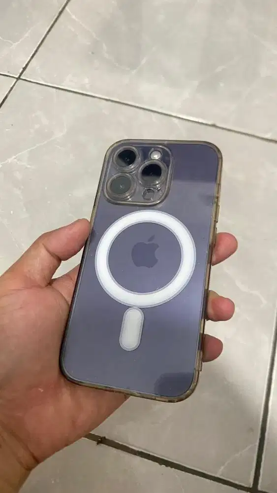 Iphone 14 Pro 512gb Bea Cukai