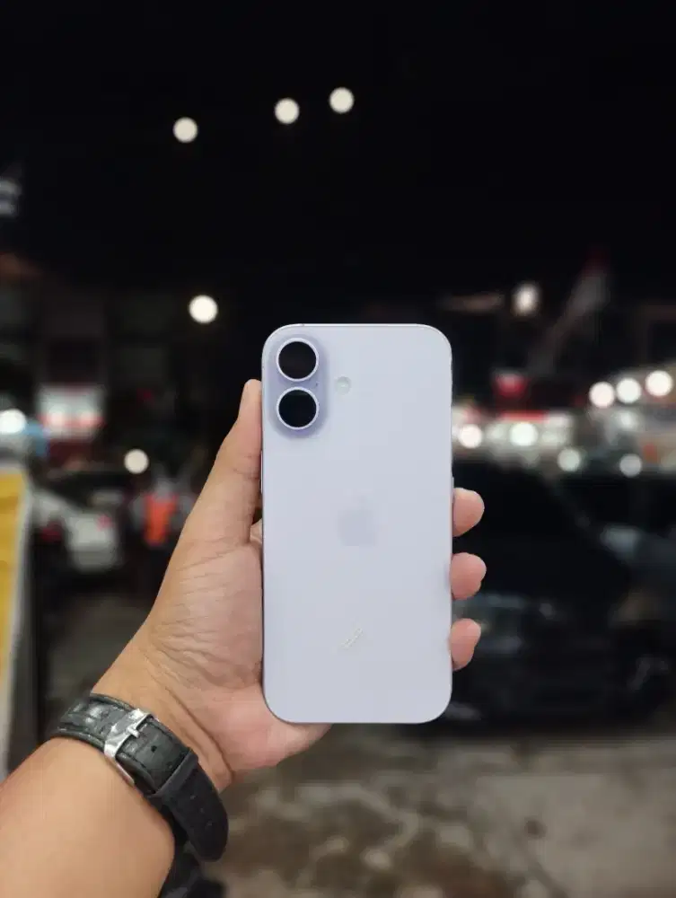 iPhone 17 256Gb lavender