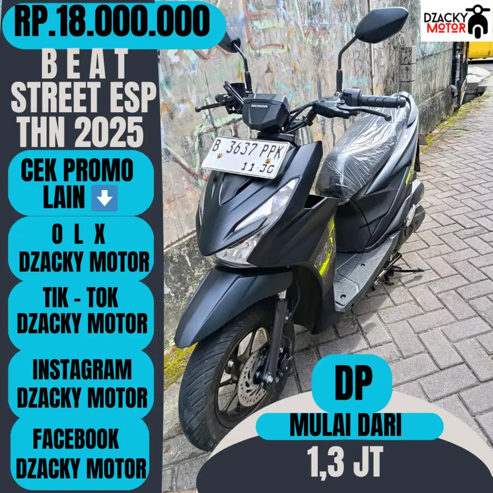 BEAT STREET THN 2025