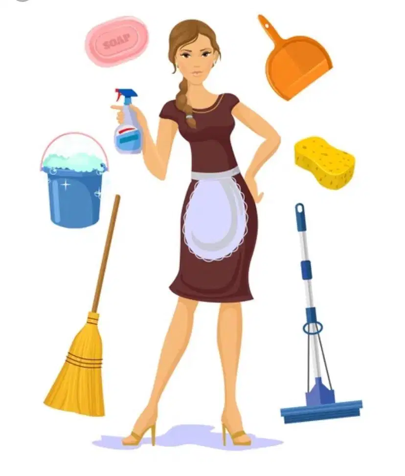 DICARI ART PP WANITA BELAKANG INDOSIAR