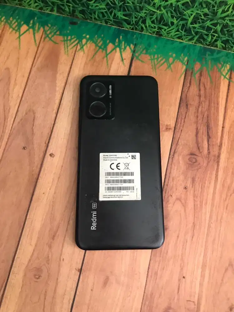 LCD ORIAN REDMI 10 5G