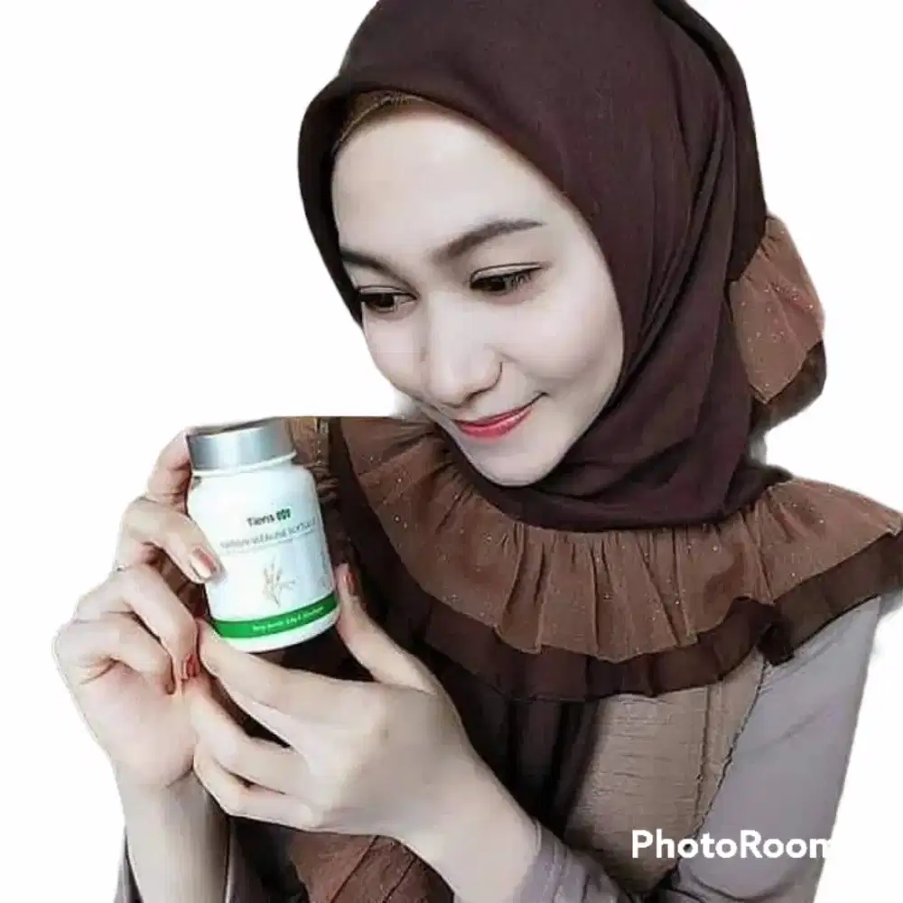 Suplemen Pemutih Wajah dan Seluruh Badan