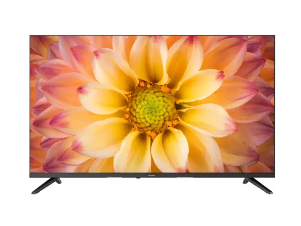 SHARP 2K GOOGLE TV 43 INCH

2T-C43GH3000I