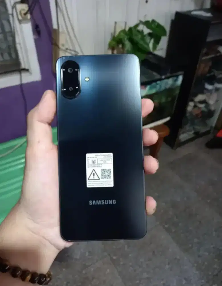 SAMSUNG A07 RAM 4/64