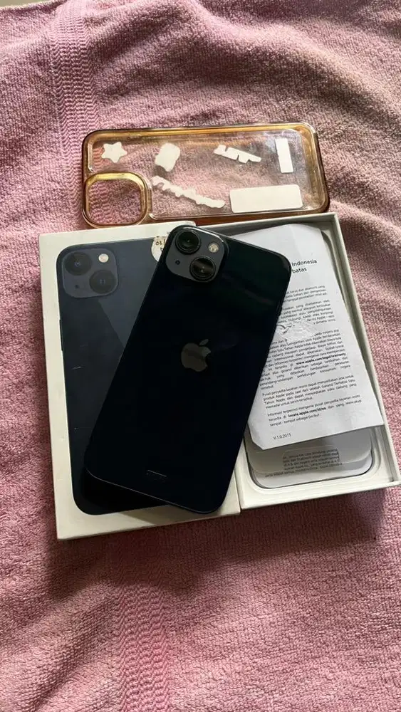 IPHONE 13 128GB