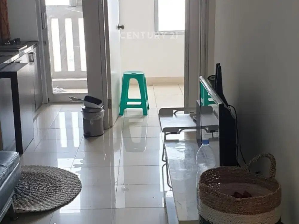 For Rent Apartment Green Bay 2BR Sea View Pluit Jakarta Utara