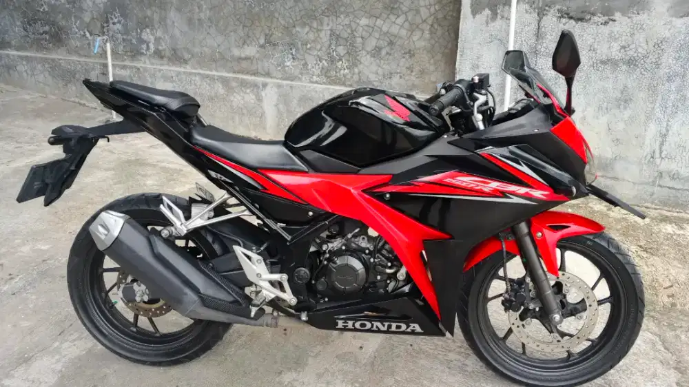 Cbr150r 2018 murah