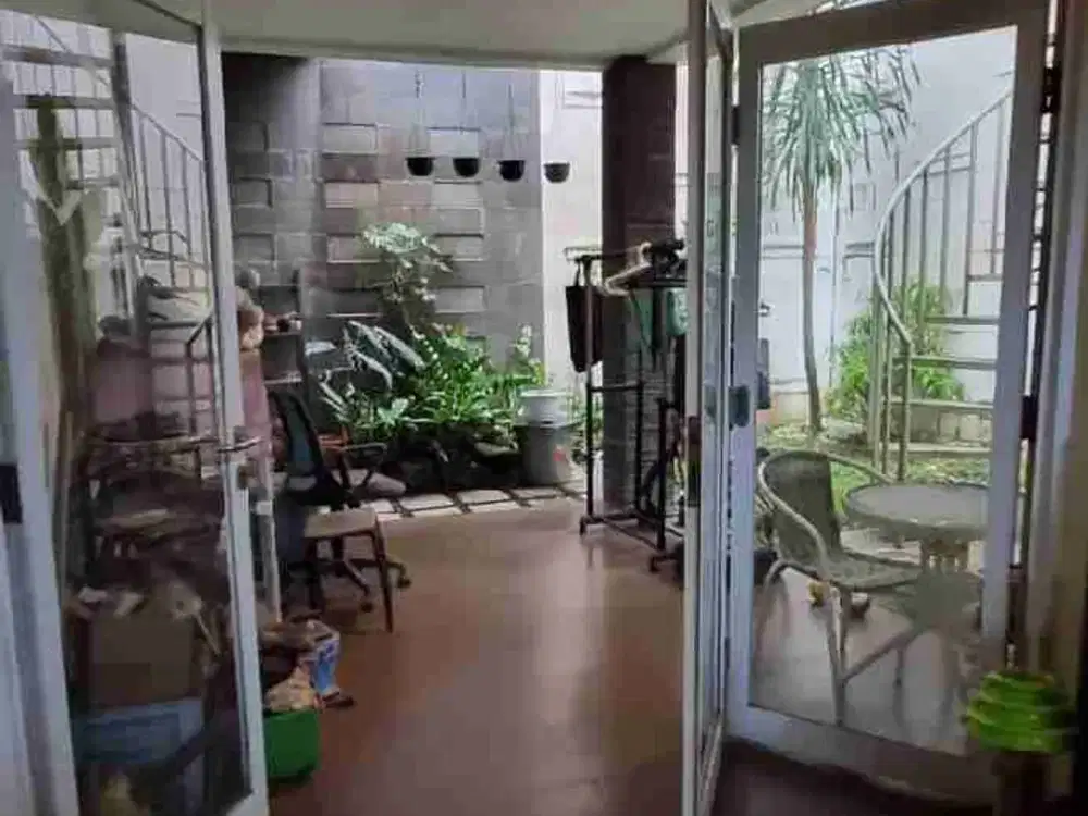 Dijual Rumah Villa Ilhami Islamic Village Tangerang Rapi