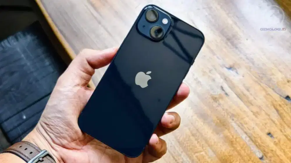 PROMO KREDIT IPHONE 13 BY HOME CREDIT CICILAN 0% GRATIS 2X CICILN