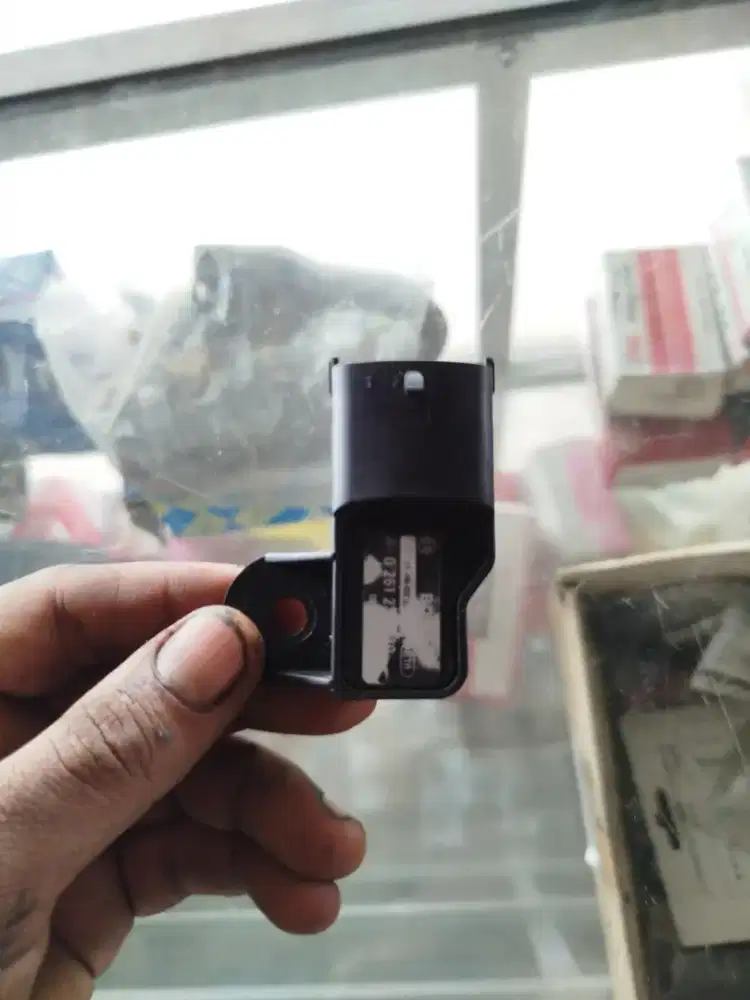 Map sensor original copotan mobil hidup proton saga blm