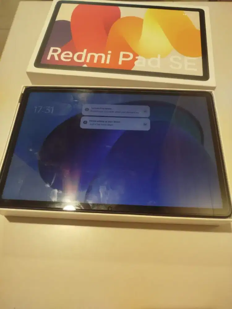 Jual redmi pad se