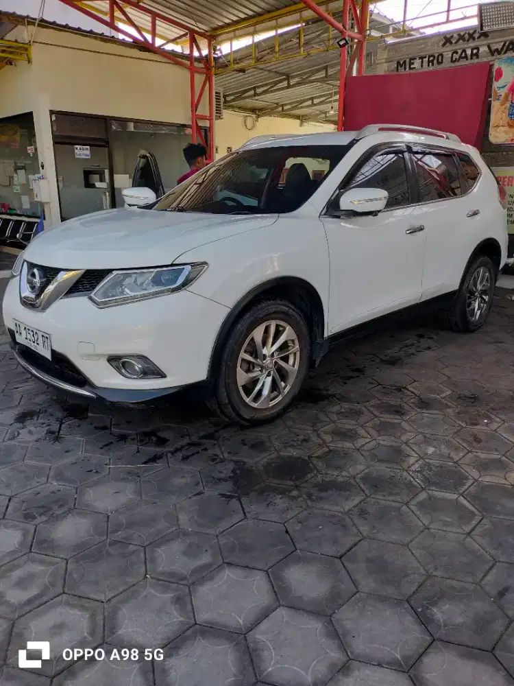 Jual Cepat X-Trail 2.5 lgs Pemilik TP