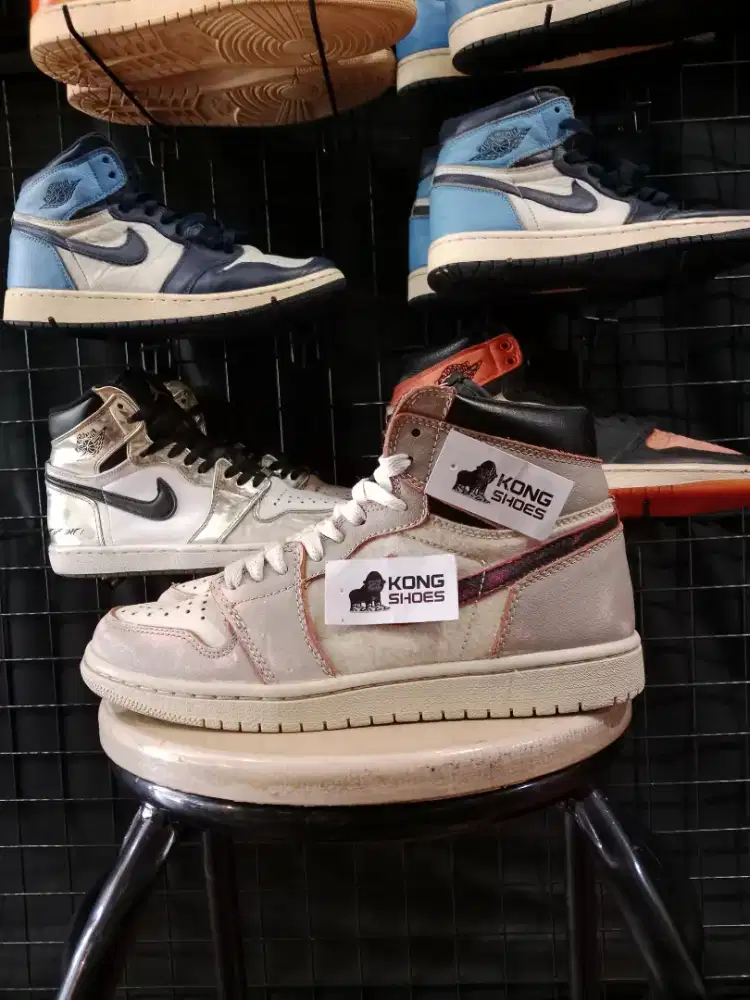 SEPATU AJE 1 HIGH SB NYC TO PARIS 41