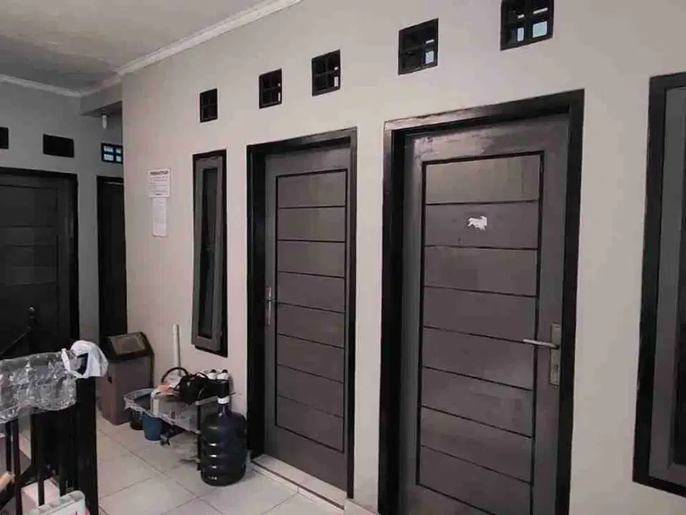 Di jual kosan murah dekat stt telekom bandung