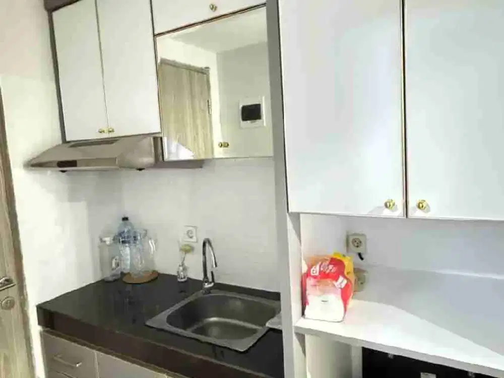 Dijual Apartement Studio daerah Bintaro